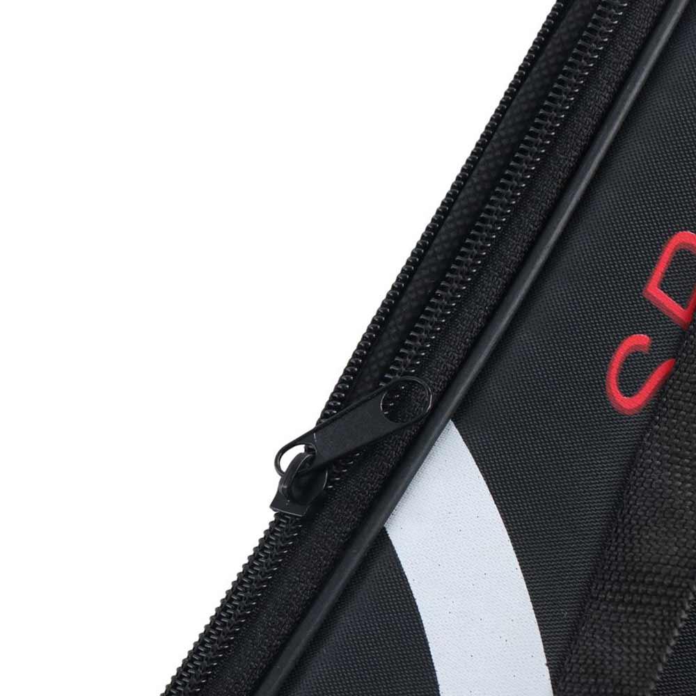 Badminton Open - Borsa per racchetta da badminton in