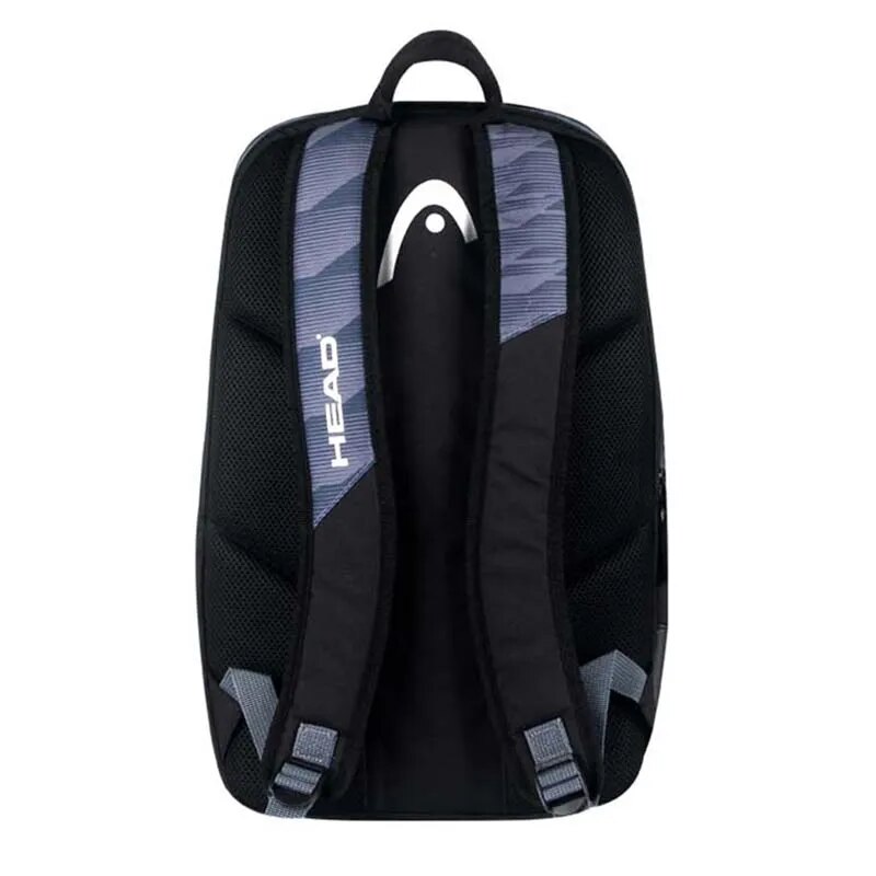 HEAD Djokovic Series zaino da  - Badminton Open recensione e prezzo