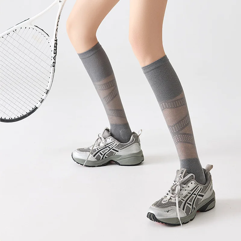 1/5 Paia di Calzini a Compress - Badminton Open recensione e prezzo