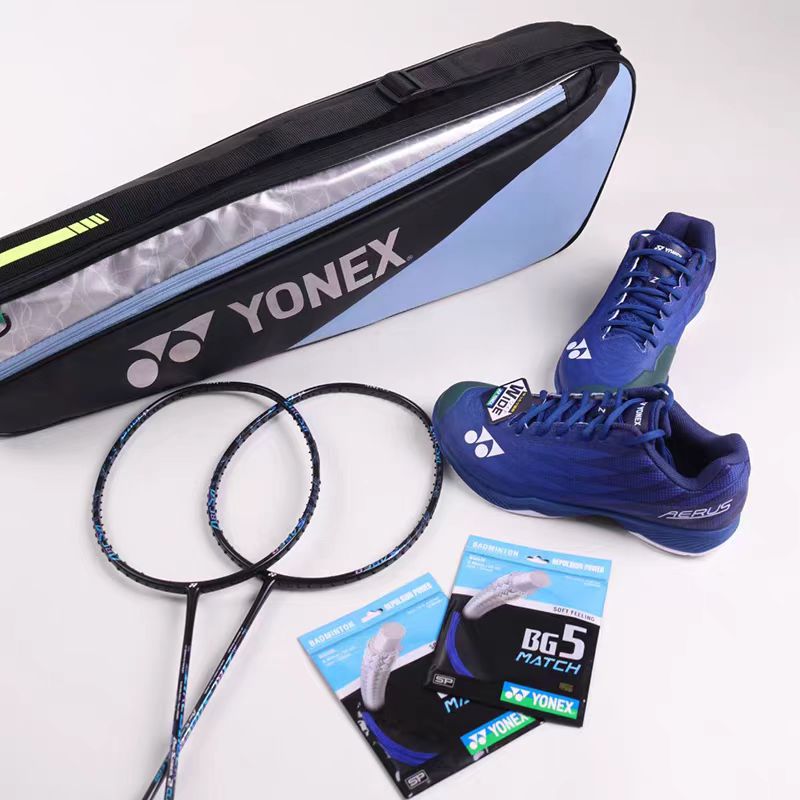 Zaino da badminton YONEX, bors - Badminton Open recensione e prezzo