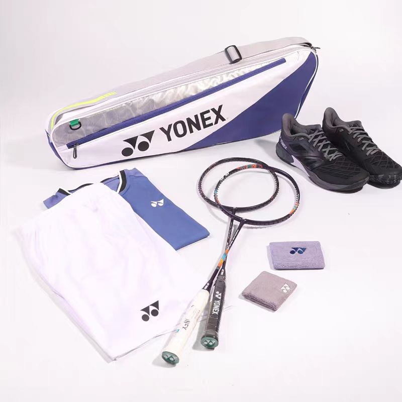 Zaino da badminton YONEX, bors - Badminton Open recensione e prezzo