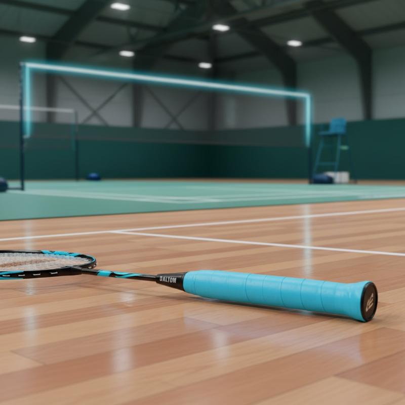 5/10 Pezzi Overgrip per Racche - Badminton Open recensione e prezzo