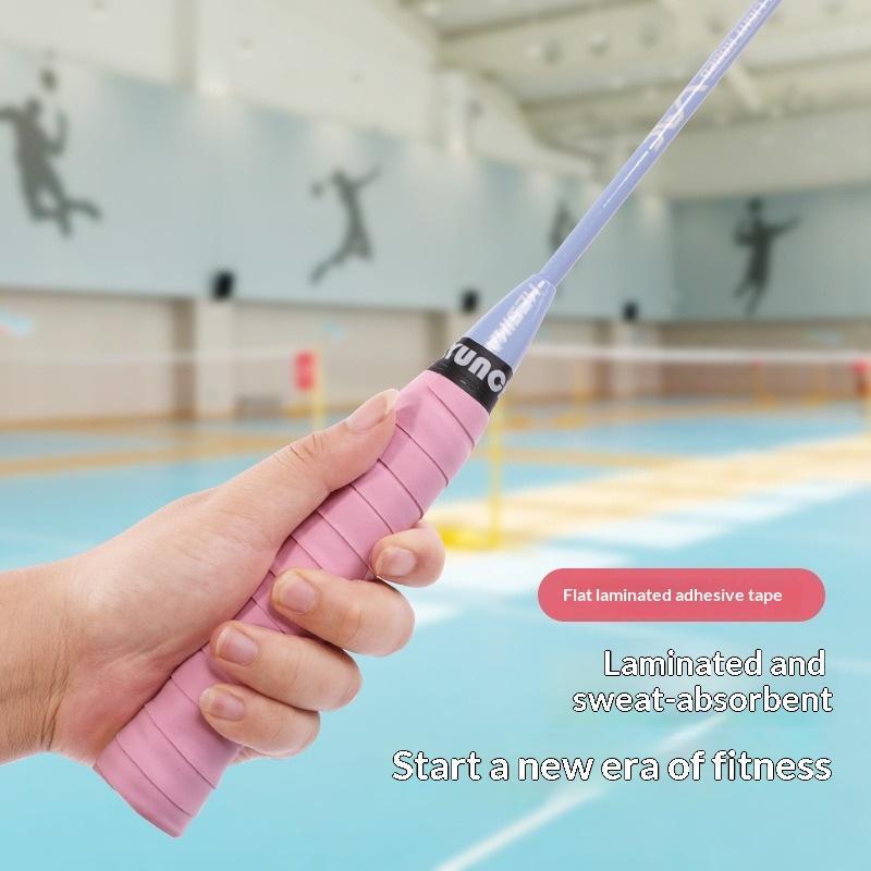 5/10 Pezzi Overgrip per Racche - Badminton Open recensione e prezzo