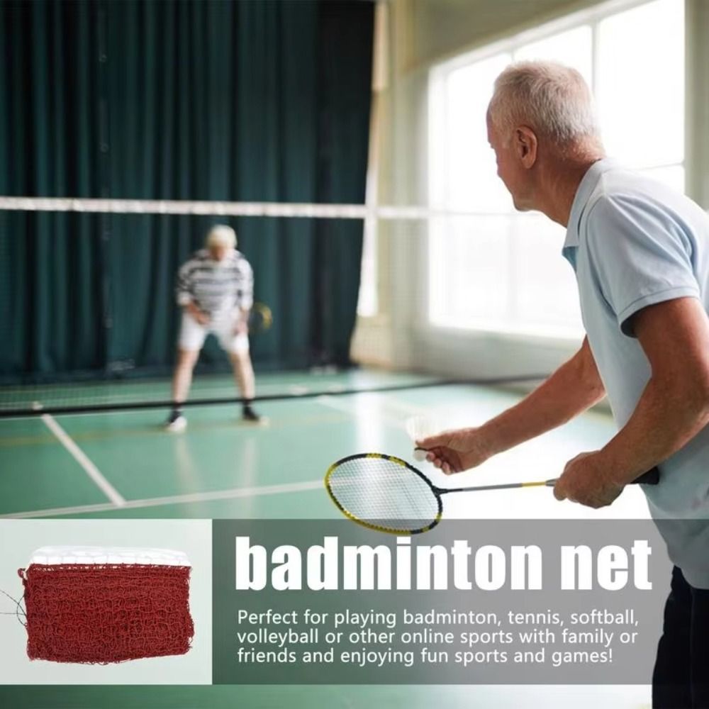 Rete da badminton standard di  - Badminton Open recensione e prezzo