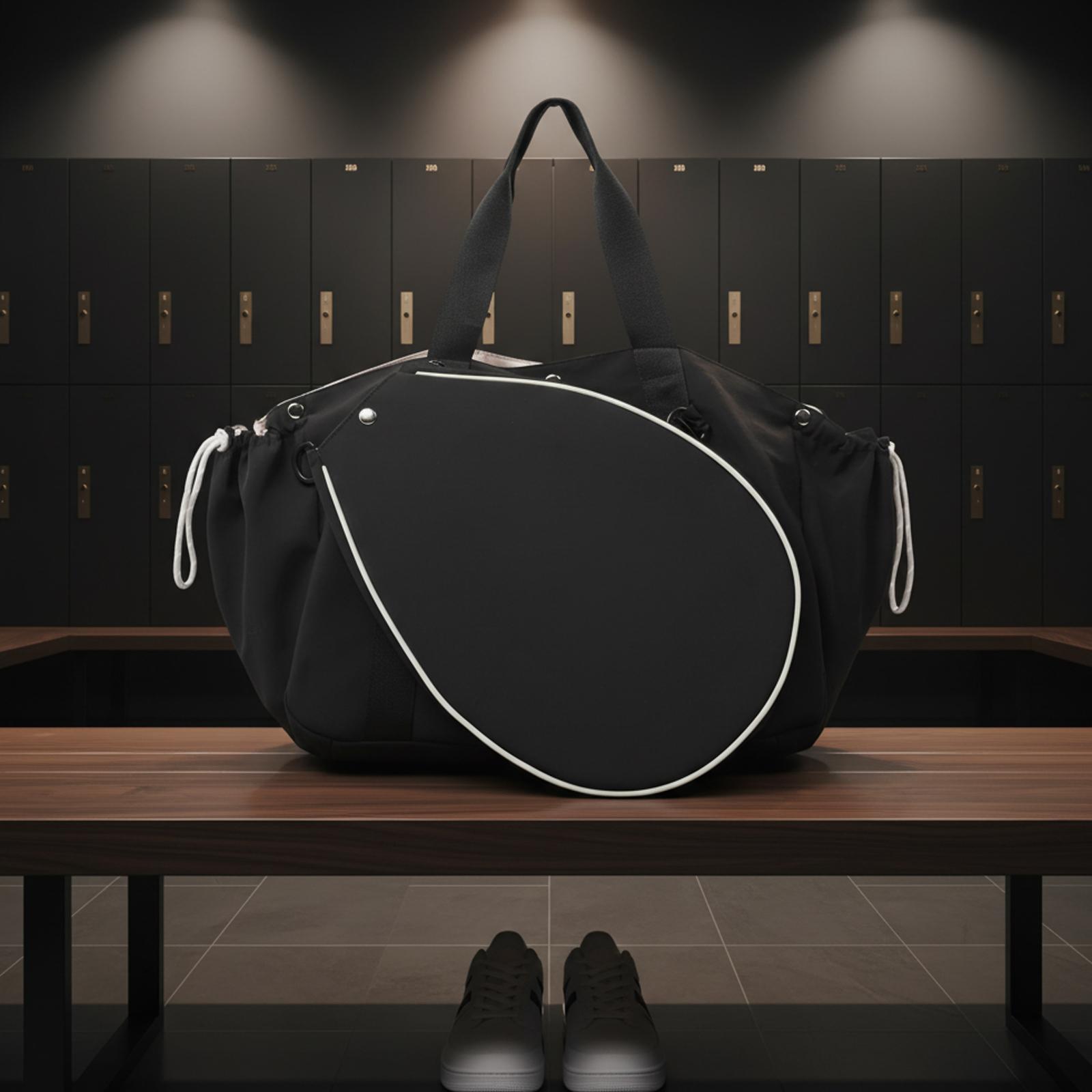 Borsa Multifunzionale per Badm - Badminton Single recensione e prezzo