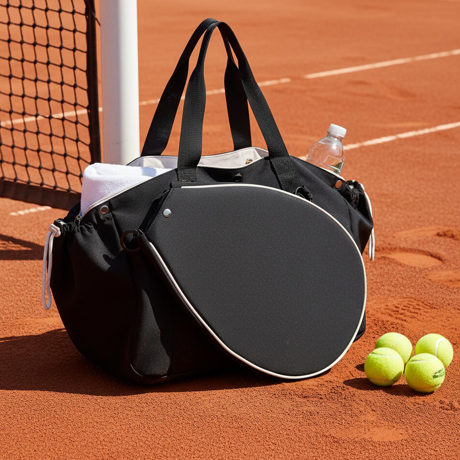 Borsa Multifunzionale per Badm - Badminton Single recensione e prezzo