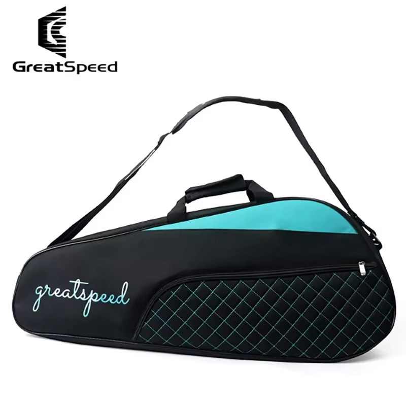 GREATSPEED Borsa Sportiva per  - Badminton Open recensione e prezzo