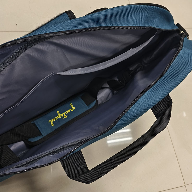 GREATSPEED Borsa Sportiva per  - Badminton Open recensione e prezzo