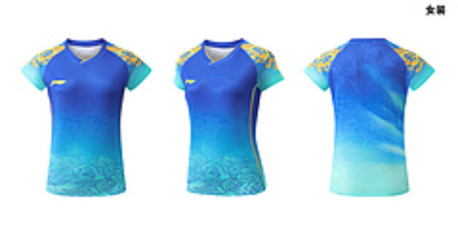 Parigi nuovo ping pong drago t - Badminton Europe recensione e prezzo