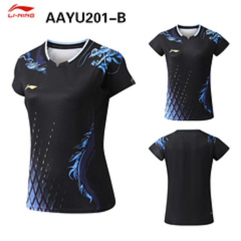 Parigi nuovo ping pong drago t - Badminton Europe recensione e prezzo