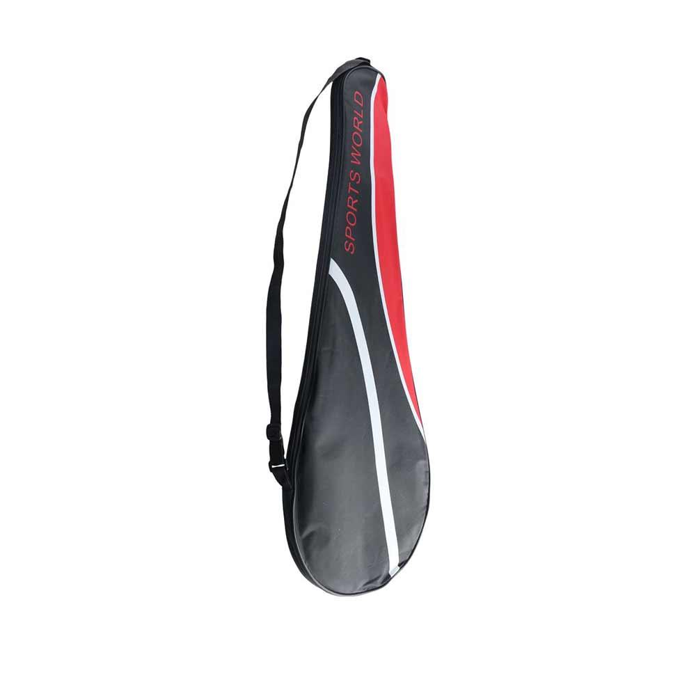 Borsa per racchetta da badmint - Badminton Open recensione e prezzo