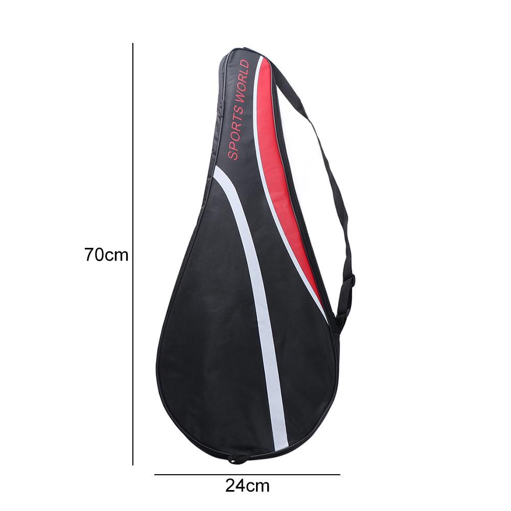 Borsa per racchetta da badmint - Badminton Open recensione e prezzo