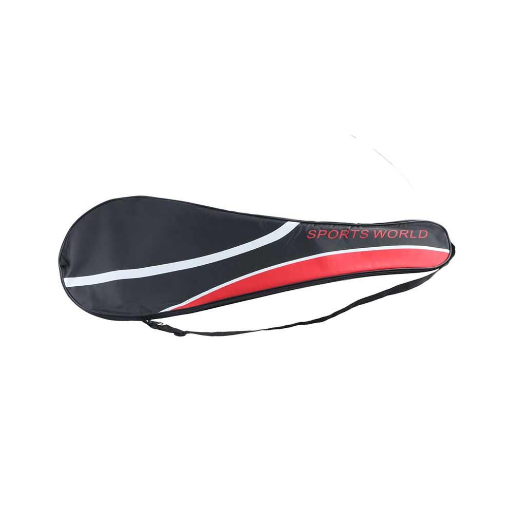 Borsa per racchetta da badmint - Badminton Open recensione e prezzo