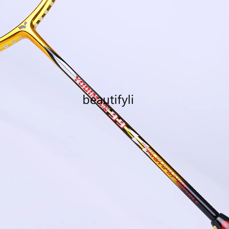 A49 Racchetta da badminton di  - Badminton Single recensione e prezzo
