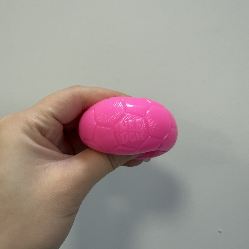 Set di Squishy: Palline Antist - Badminton Europe recensione e prezzo