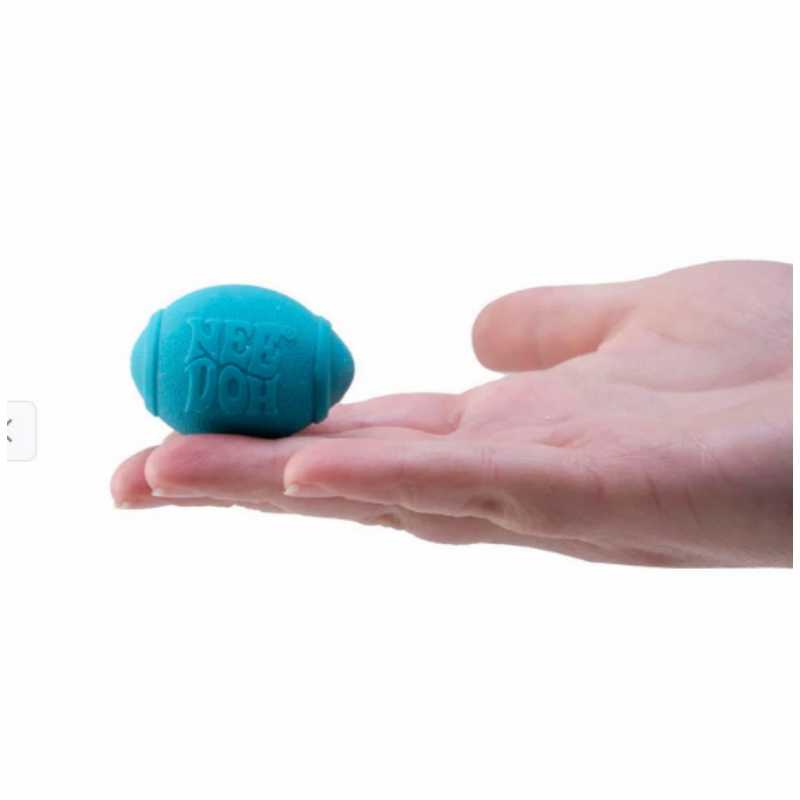 Set di Squishy: Palline Antist - Badminton Europe recensione e prezzo