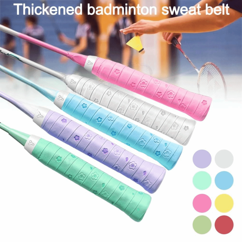 Nuovo Nastro Avvolgente per Ma - Badminton Open recensione e prezzo