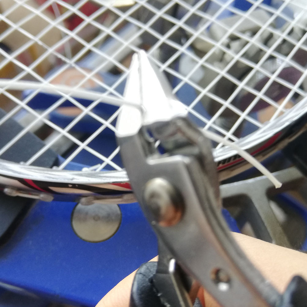 Pinze Diagonali Ergonomiche pe - Badminton Open recensione e prezzo