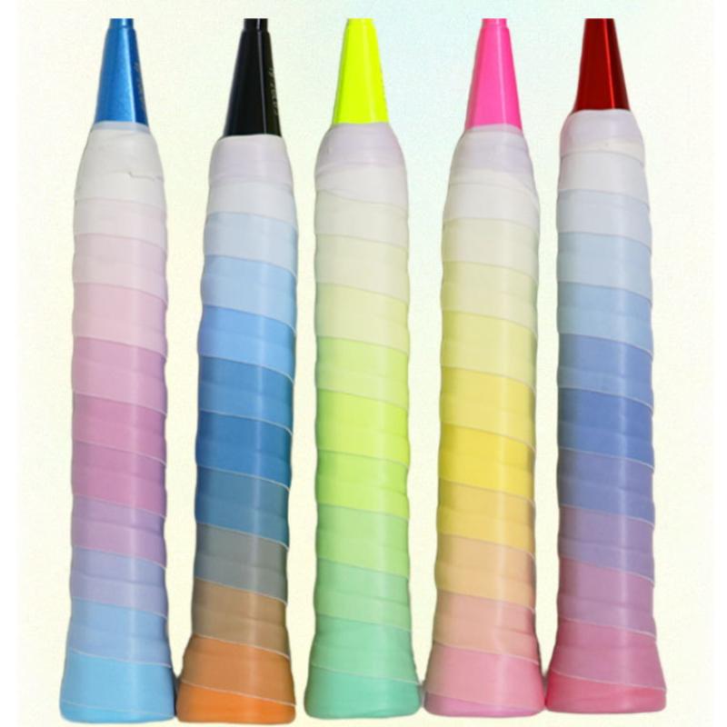 10 Pezzi Overgrip per Racchett - Badminton Open recensione e prezzo