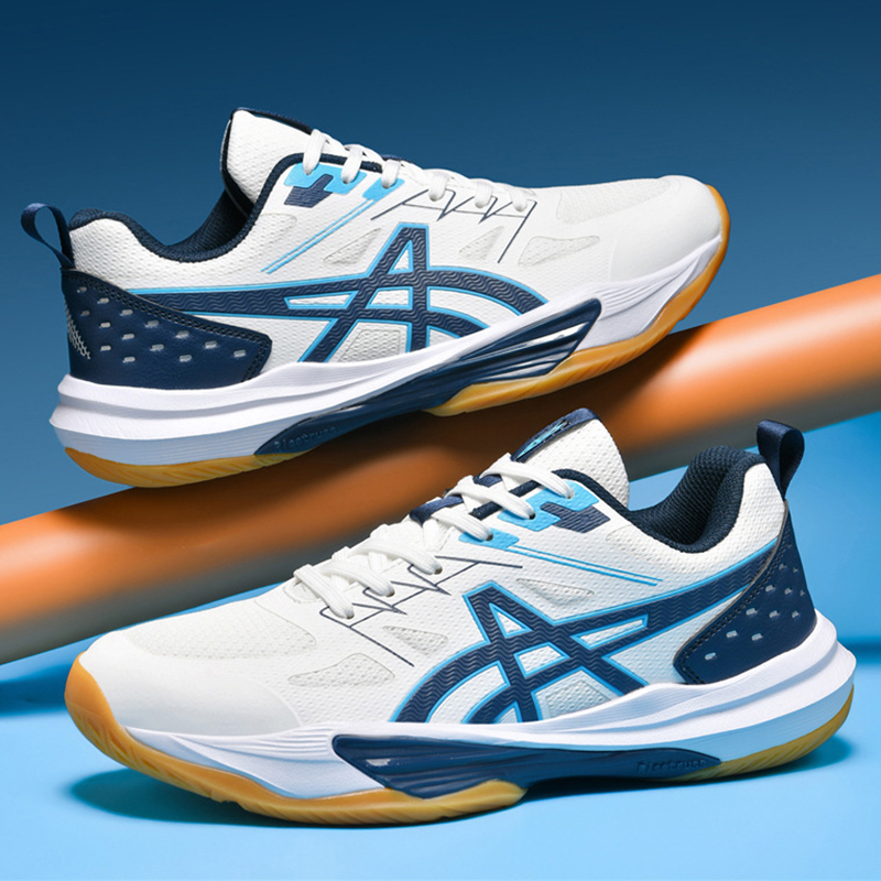 Scarpe da tennis da uomo in re - Badminton Open recensione e prezzo