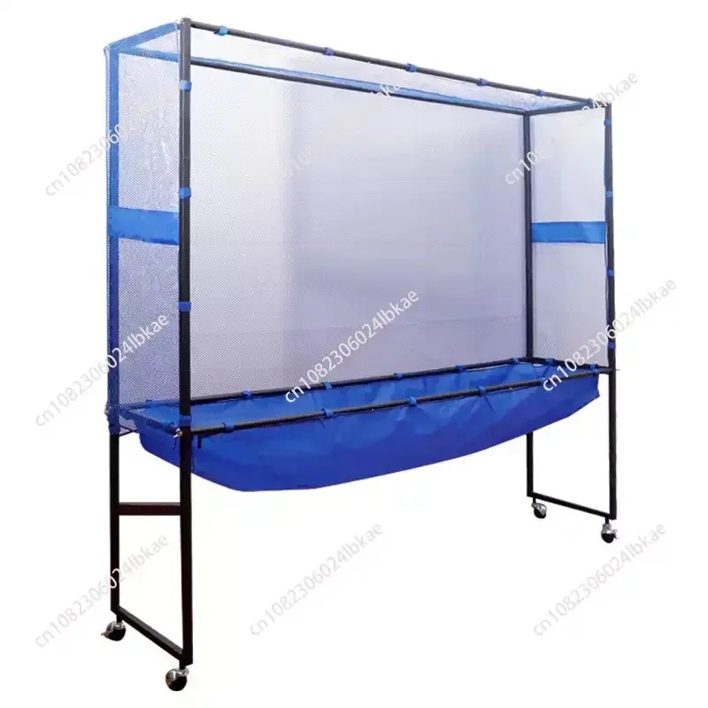 Rete di Raccolta Palline da Pi - Badminton Europe recensione e prezzo