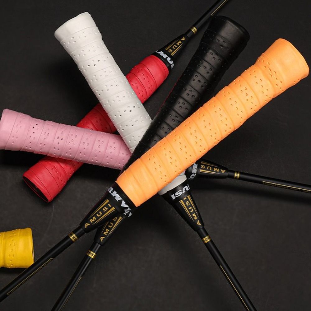 Nastro per Racchetta da Badmin - Badminton Open recensione e prezzo
