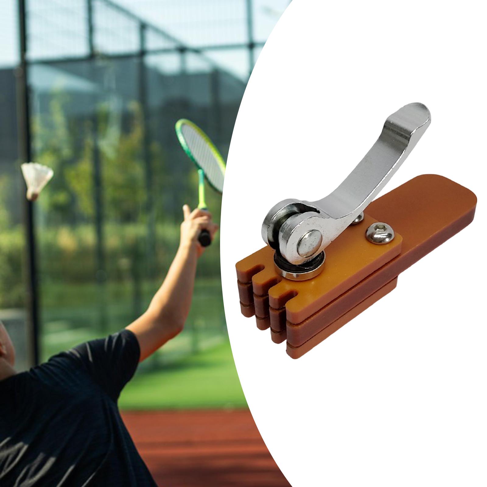 Accessori per racchette da bad - Badminton Open recensione e prezzo