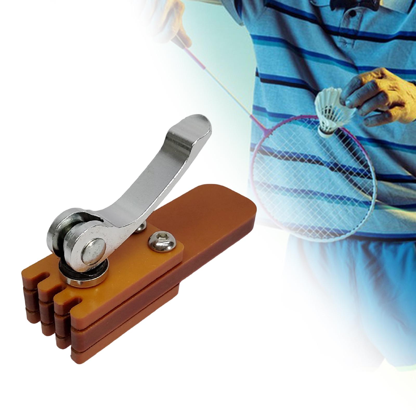 Accessori per racchette da bad - Badminton Open recensione e prezzo