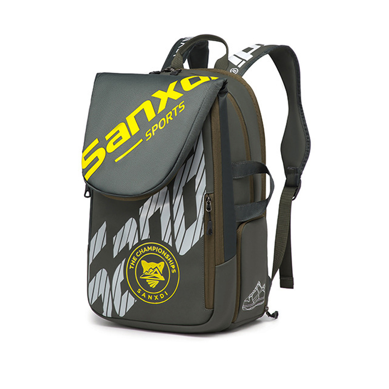 Borsa da tennis SANXDI 2026 co - Badminton Open recensione e prezzo