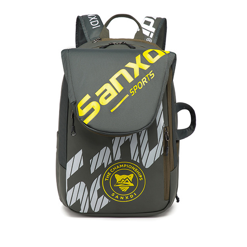 Borsa da tennis SANXDI 2026 co - Badminton Open recensione e prezzo
