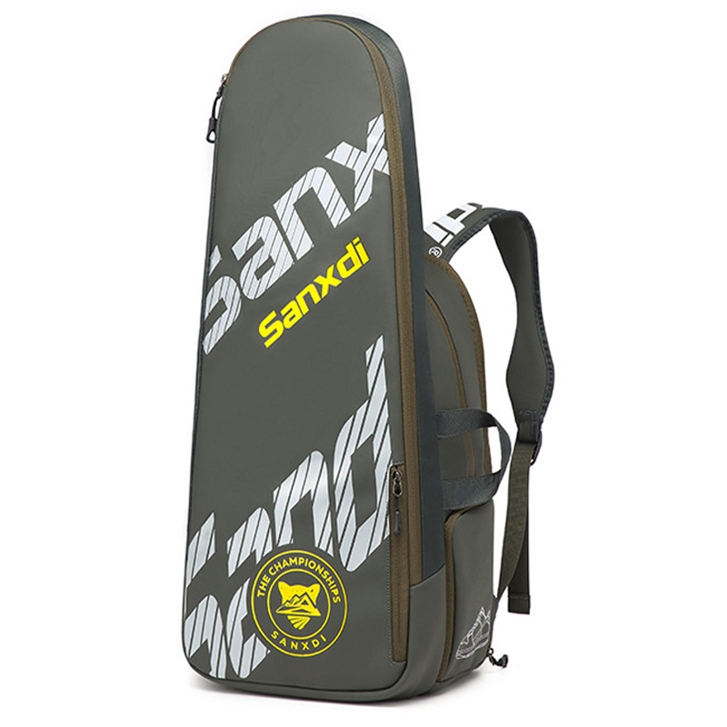 Borsa da tennis SANXDI 2026 co - Badminton Open recensione e prezzo