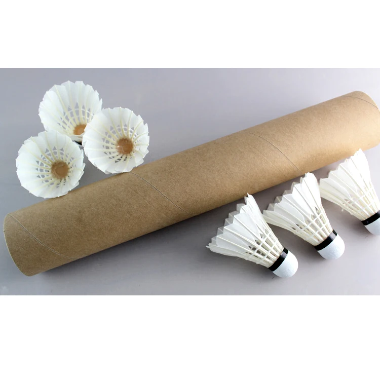 Volano da badminton personaliz - Badminton Club Logo recensione e prezzo