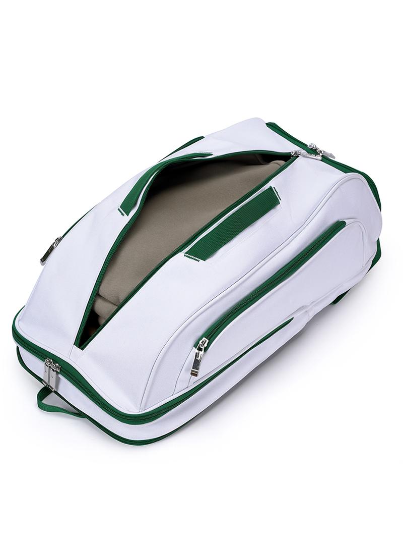 Zaino da tennis per sport Conv - Badminton Open recensione e prezzo