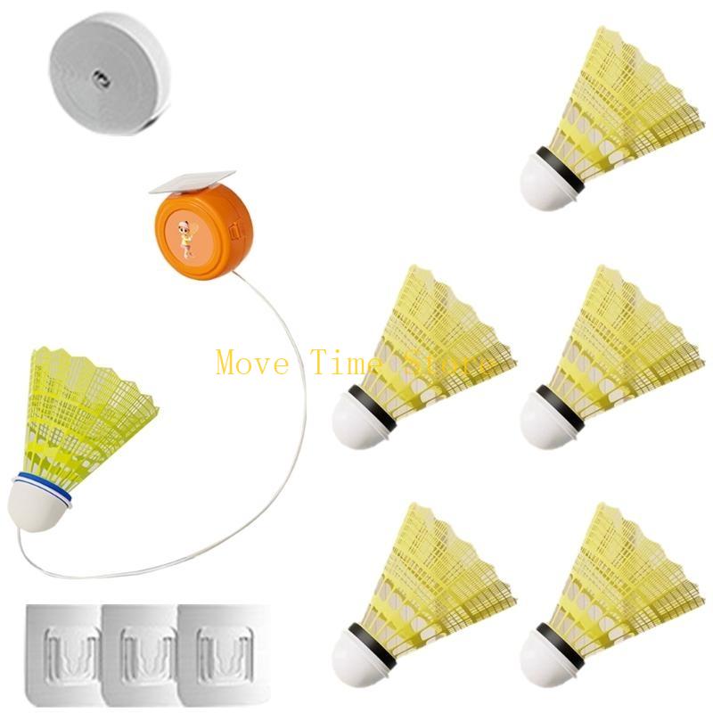 Set da allenamento per badmint - Badminton Single recensione e prezzo