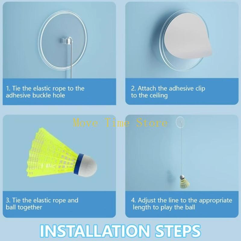 Set da allenamento per badmint - Badminton Single recensione e prezzo