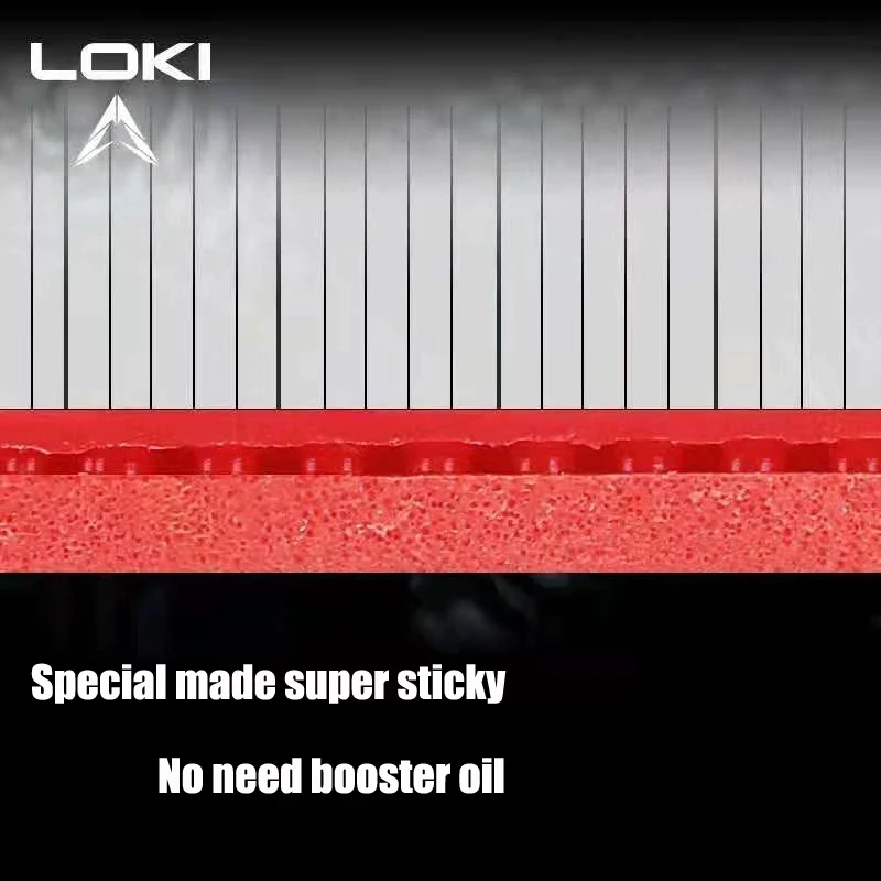 Originale LOKI ARTHUR europa/A - Badminton Europe recensione e prezzo