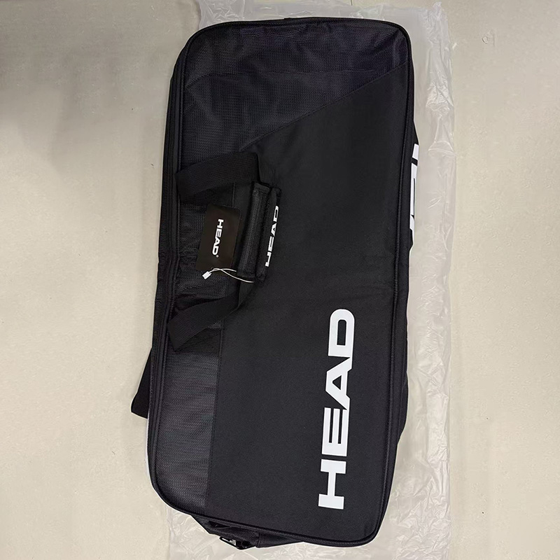Zaino originale HEAD per racch - Badminton Open recensione e prezzo