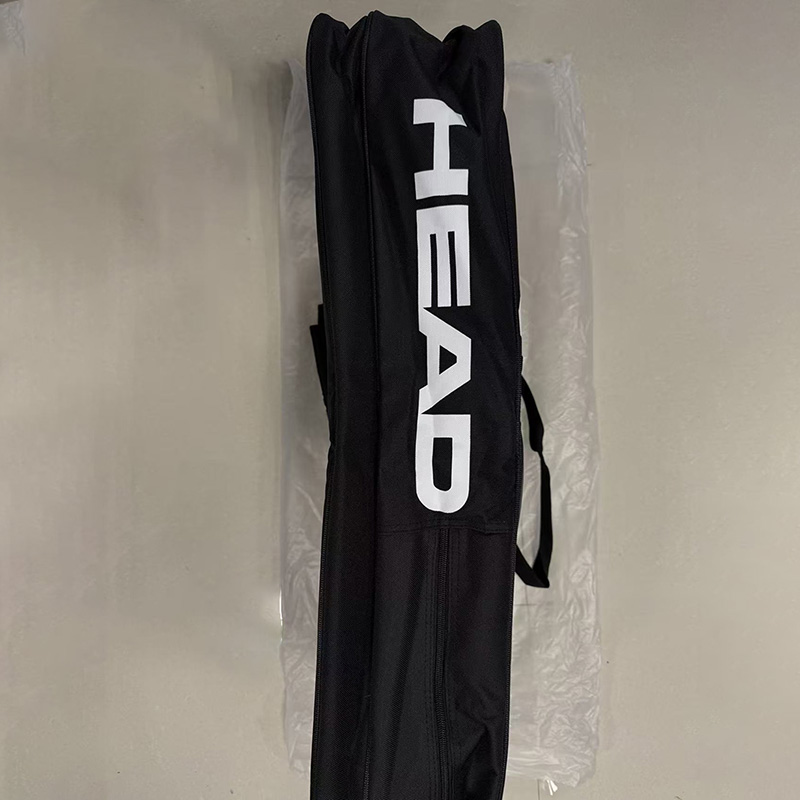 Zaino originale HEAD per racch - Badminton Open recensione e prezzo