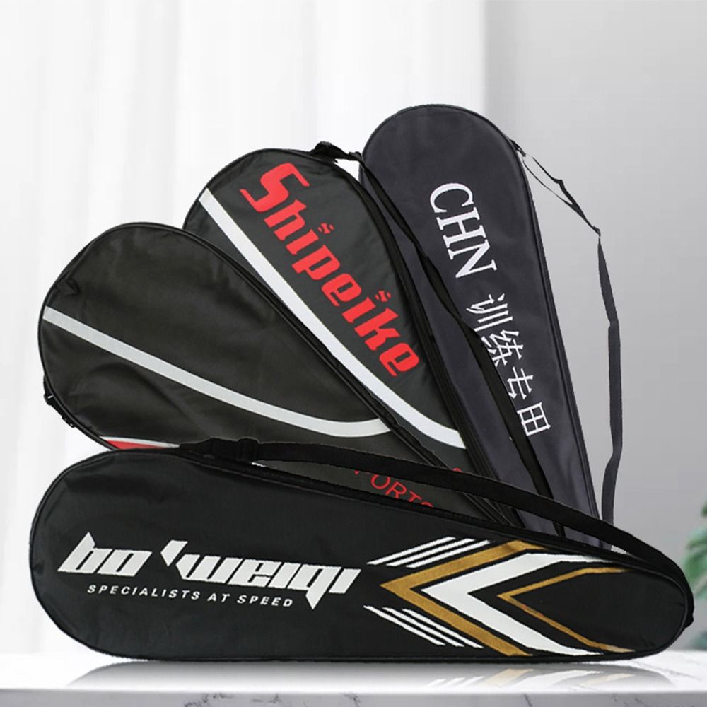 Borsa per Racchette da Badmint - Badminton Open recensione e prezzo