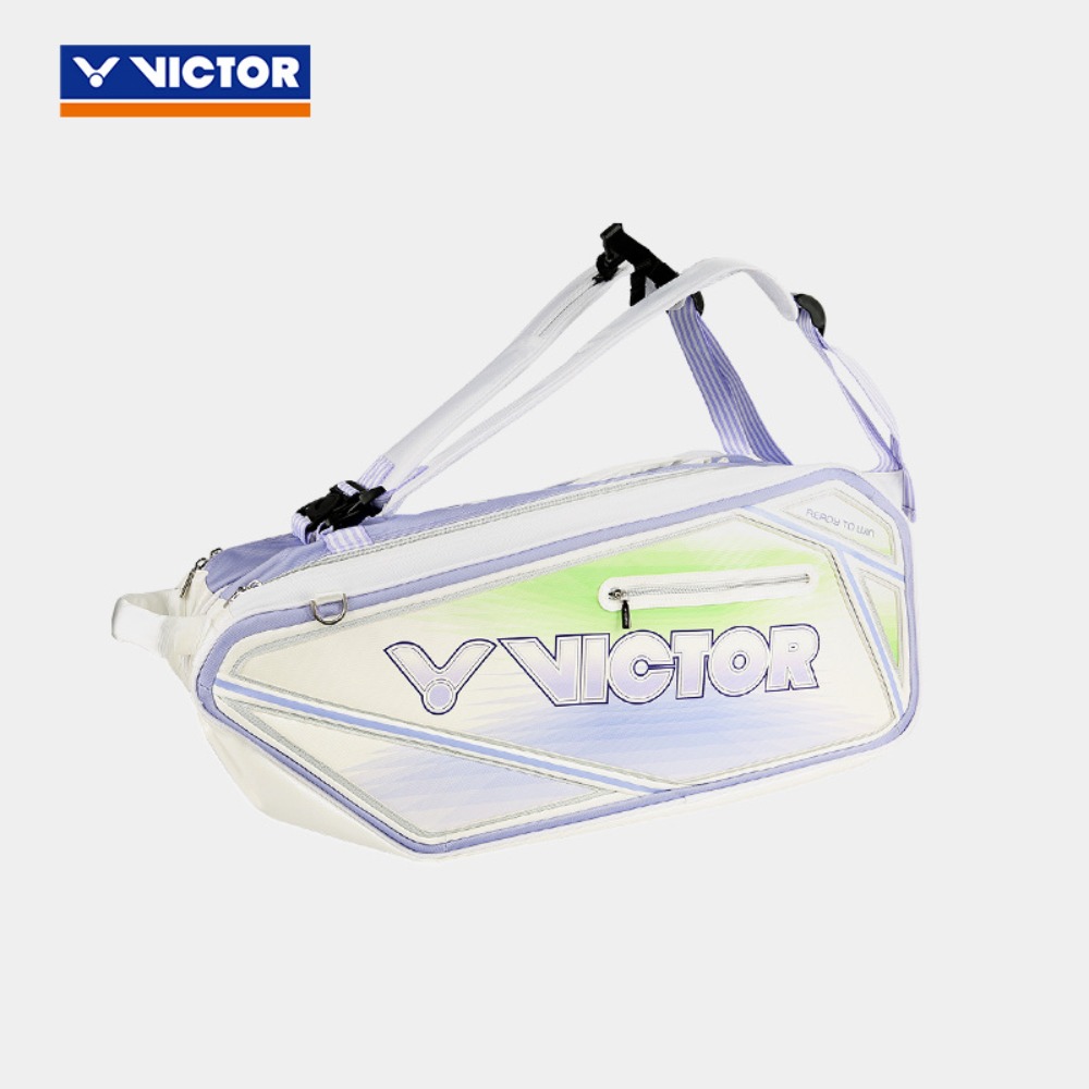 Borsa per racchette da badmint - Badminton Single recensione e prezzo