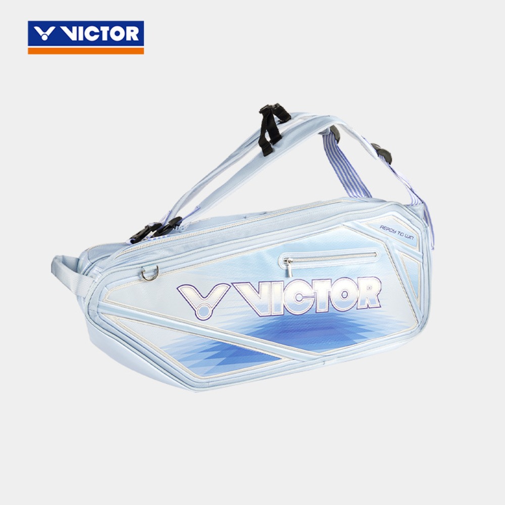 Borsa per racchette da badmint - Badminton Single recensione e prezzo