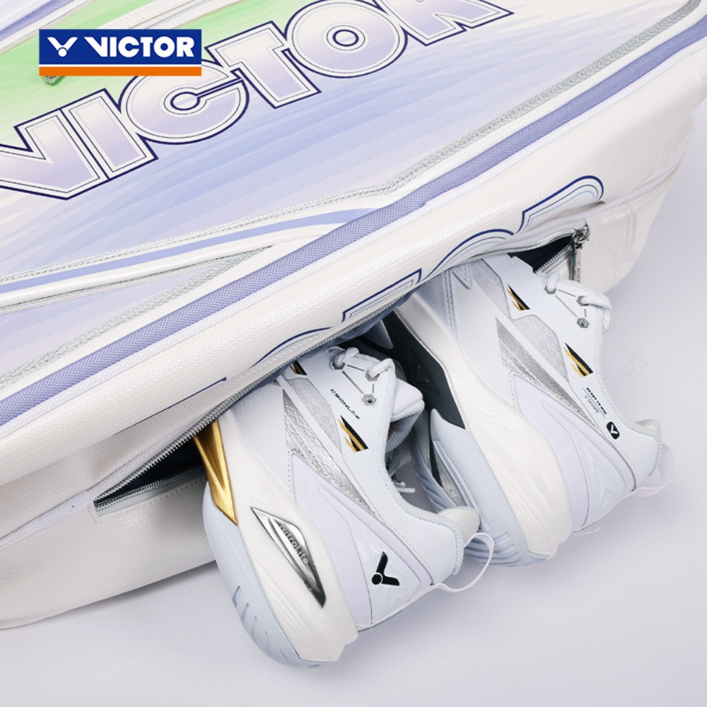 Borsa per racchette da badmint - Badminton Single recensione e prezzo