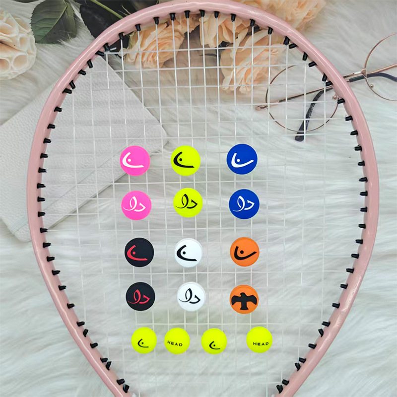 Ammortizzatore per Racchetta d - Badminton Europe recensione e prezzo