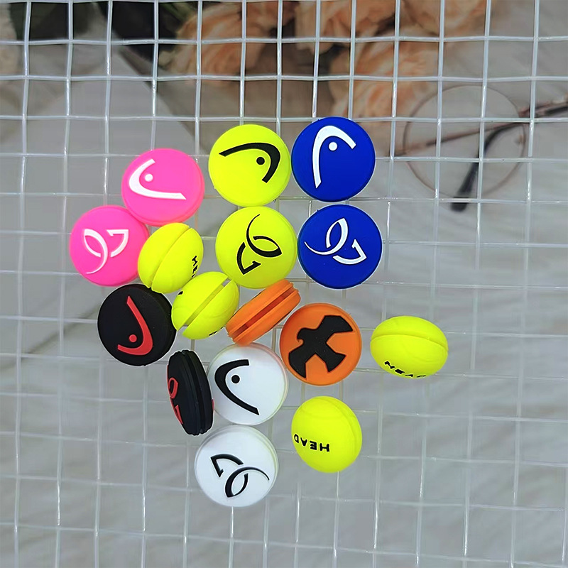 Ammortizzatore per Racchetta d - Badminton Europe recensione e prezzo